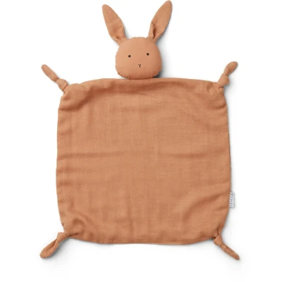 Bild av LIEWOOD Agnete Snuttefilt, Rabbit Tuscany Rose