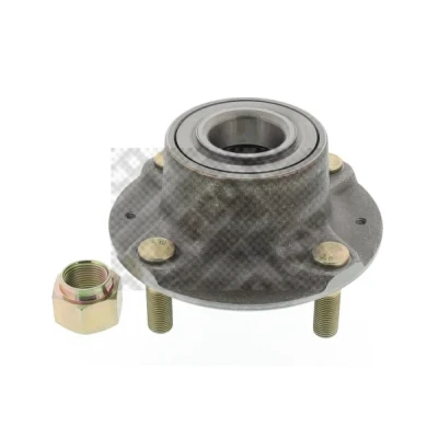 Bild av MAPCO 26906 Kit de roulements roue des deux côtés du pont arrière 136 SAAB: 900 I Combi Coupe