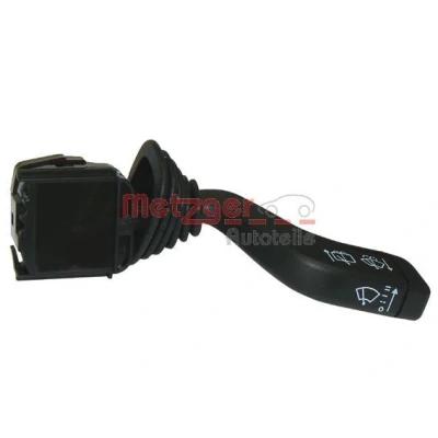 Bild av METZGER 0916057 Interrupteur d&#039;essuie glace OPEL: Corsa B 3/5 portes, Astra G Coupe, F CC