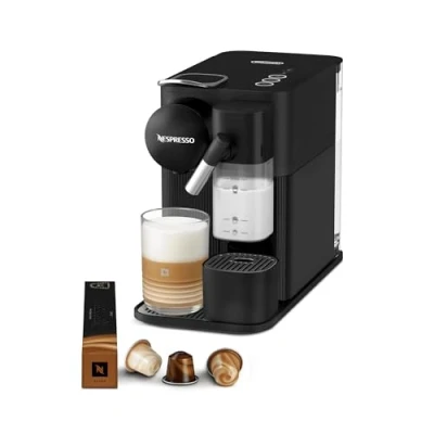 Bild av Delonghi EN510.B Nespresso
