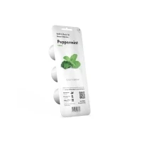 Bild av Click &amp; Grow and Smart Garden Refill 3 pack Peppermint (SGR22X3)