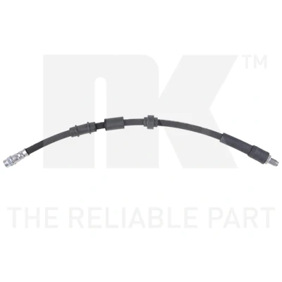 Bild av NK 853769 Flexible De Frein 445 CITROËN: C4 I Grand Picasso, Berlingo II Van, Picasso 2, PEUGEOT: Partner Tepee
