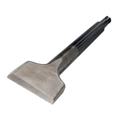Bild av FLATMEJSEL XLR 300X40MM SDS DT6984 Beijerbygg Byggmaterial