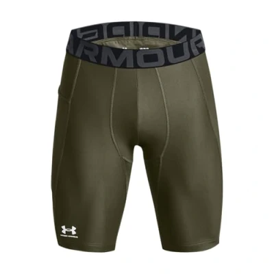 Bild av Under Armour UA HG Lng Shorts byxor för män