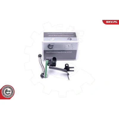 Bild av Sensor, Xenonljus (lysviddsreglering), audi q5, porsche macan, 8R0941286D, 9A794128600