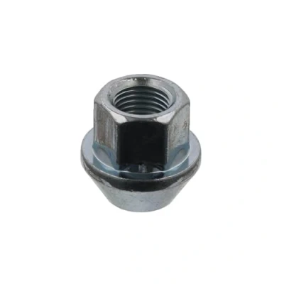 Bild av FEBI BILSTEIN 46692 Écrou De Roue Embase conique F 17 CHEVROLET: Matiz, DAEWOO: Matiz I 3/5 portes