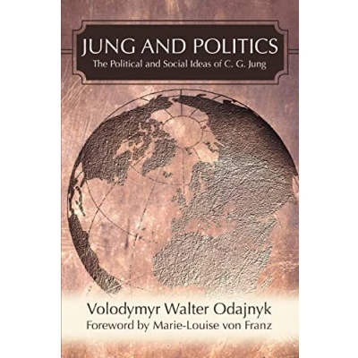 Bild av Jung and Politics: The Political Social Ideas of C. G.