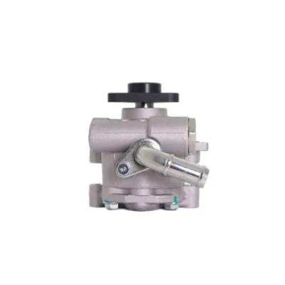 Bild av LAUBER 55.9692 Servopump hydraulisk 110bar M16 Triangle utan expansionsbehållare AUDI: Q7