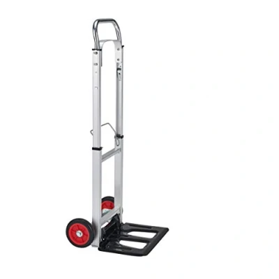 Bild av Mannesmann 100 kg vagn/vikbar