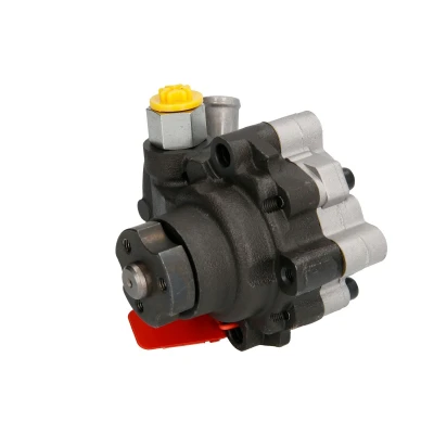 Bild av LAUBER 55.0213 Servopump hydraulisk 95bar M16 Triangle FORD: Transit Mk5 Skåpbil, Minibuss