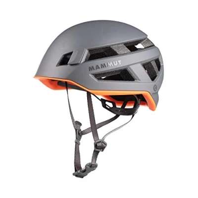Bild av Mammut Crag Sender Helmet Titanium