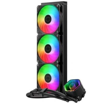 Bild av Cooler Master MasterLiquid 360 Core II CPU Vattenkylare