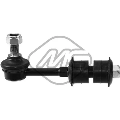 Bild av Stång/stag, krängningshämmare, Bakaxel, båda sidor, lexus nx, toyota rav 4 iii, iv, 48830 42020, 42021, 42022