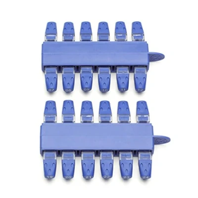 Bild av Trend Networks 158051 VDV II RJ45 KIT Specielt tillbehör till kabelutrustning 1 stk