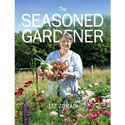 Bild av the Seasoned Gardener: Exploring Rhythm of Gardening Year