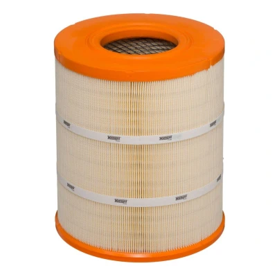 Bild av Luftfilter HENGST FILTER E1028L