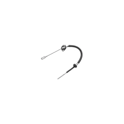 Bild av FEBI BILSTEIN 12750 Câble d&#039;Embrayage FIAT: Cinquecento, Seicento / 600 3/5 portes