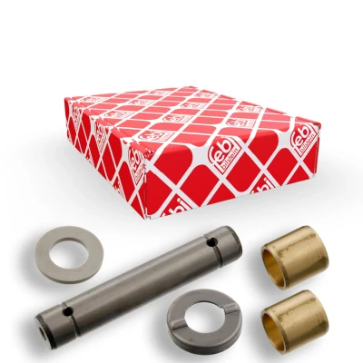 Bild av FEBI BILSTEIN 01154 Kit d&#039;assemblage, pivot de fusée d&#039;essieu VOLKSWAGEN: Coccinelle