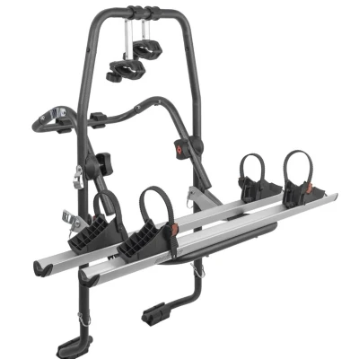 Bild av MENABO Stand Up 2 000063400000 Cykelhållare dragkrok monteras på dragkroken, Fordon bak 12.2kg