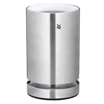 Bild av WMF Ambient Wine &amp; Champagne Cooler 415400011 Elektrisk Flaskkylase Kylmanschett och LED belysning
