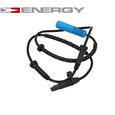 Bild av ENERGY CA0053T ABS Givare Bakaxel 2 polig 940mm 12V elektrisk Blå rund BMW: 5 Touring (E39) 525 tds, 525d 2.5, 530 i, 540 528 520d 2.0