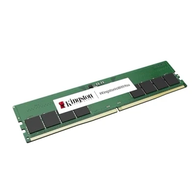 Bild av Kingston SSM RAM DDR5 5600 SC 16GB