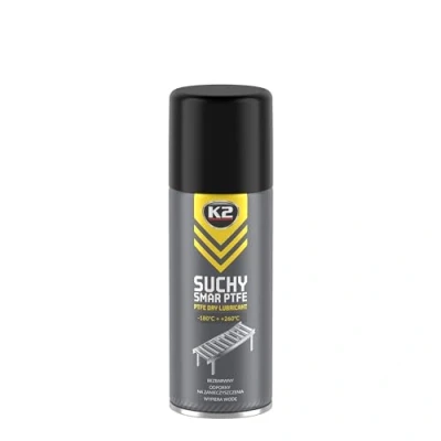 Bild av K2 W120 Spray PTFE aérosol 400