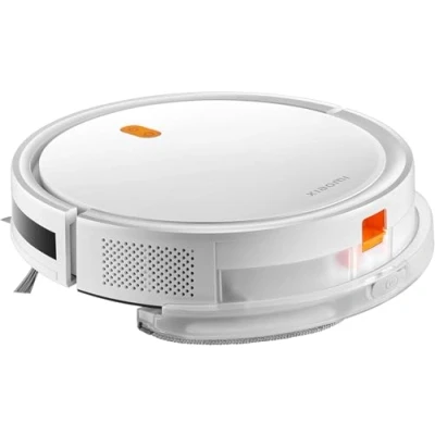 Bild av Xiaomi Robotdammsugare E5 White