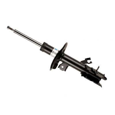Bild av BILSTEIN B4 OE Replacement 22 213754 Amortisseur Essieu avant droit Pression de gaz Système bitube Jambe suspension Pont en bas, Goujon haut