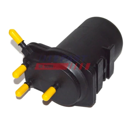 Bild av FAST FT39092 Filtre à Carburant de conduite 8 RENAULT: CLIO 2, Kangoo I, I Express, NISSAN: Note MICRA 3, Almera II 3/5 portes