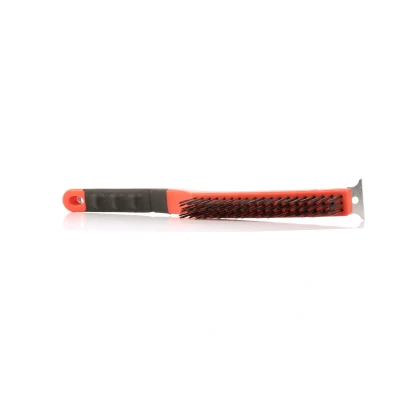 Bild av YATO YT 6331 Brosse métallique, nettoyage de l&#039;étrier frein 340 Poignée 2 composants 3