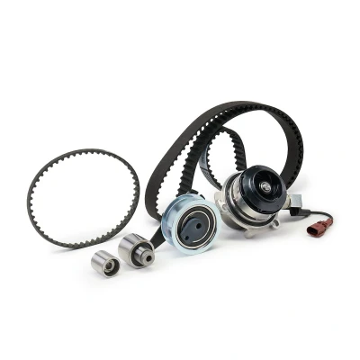 Bild av Vattenpump + kuggremssats CONTINENTAL CTAM CT1168WP8PRO