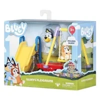 Bild av Moose Bluey Mini Playset (90078)