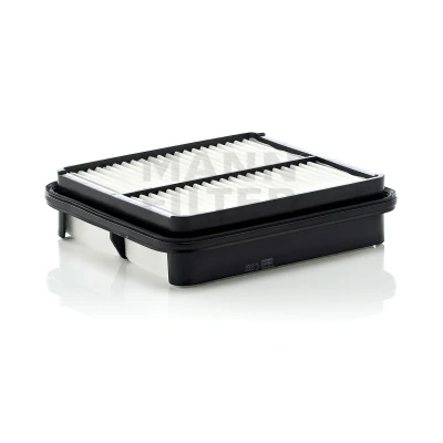 Bild av Luftfilter MANN FILTER C 2337