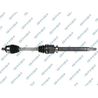 Bild av GSP 262094 Drivaxel framaxel höger 946mm Manuell VOLVO: V70 3, V60 I, S80 II, FORD: S Max Mk1, MONDEO 4 Turnier, Galaxy Mk2 MPV