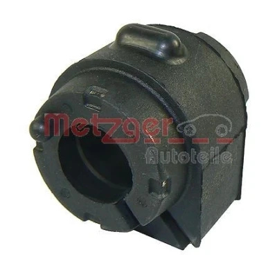 Bild av METZGER 52065908 Silent Bloc De Barre Stabilisatrice Essieu avant gauche, droit Support en caoutchouc 21 FORD: S Max Mk1, MONDEO 4