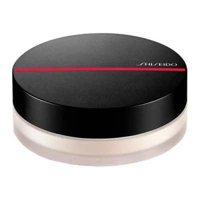 Bild av Shiseido Synchro Skin Invisible Silk Loose Powder Matte Universal 6 g