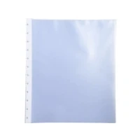 Bild av Exacompta Demobok refill fickor A4 10/fp