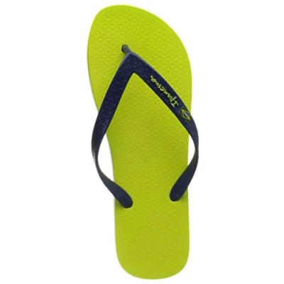 Bild av Ipanema herr CLAS Brasil Ii Ad Flipflop, Grön blå, 41/42 EU