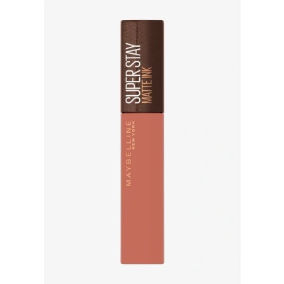 Bild av Maybelline New York Super STAY Matte INK Lip stain, Storlek: 5 ml, 260 hazelnut hypnotizer