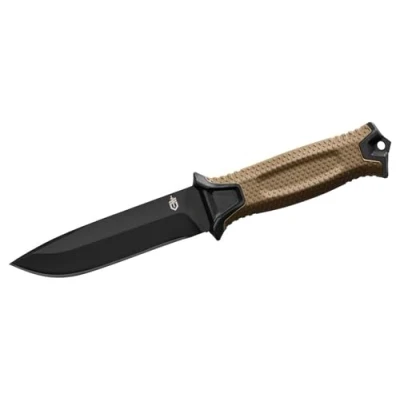 Bild av Gerber Strongarm 1027826 Kniv, Coyote Brown, 1 st