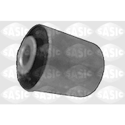 Bild av SASIC 9001538 Silent Bloc De Triangle Essieu Avant, inférieur AUDI: A6 C5 A4 B5 Berline, VOLKSWAGEN: Passat GP Break