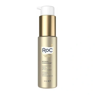 Bild av Roc Retinol Correxion Wrinkle Correct Serum 30 ml