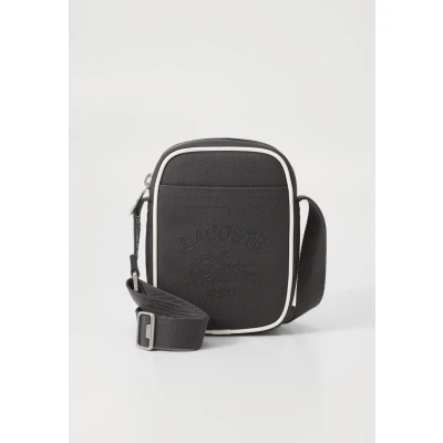 Bild av Lacoste Crossover BAG Axelremsväska, Storlek: One Size, Abimes farine