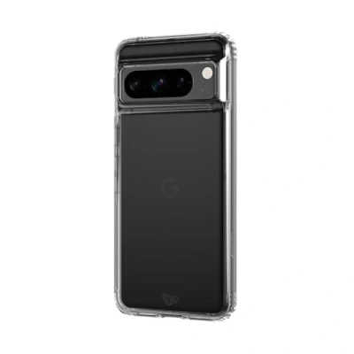 Bild av Tech21 Evo Clear Pixel 8 Pro Transparent