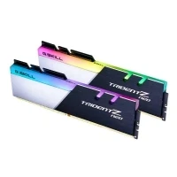 Bild av G.Skill 3F4 3600C16D 32GTZNC Trident Z neo RAM 32 GB, Paket med 2 x 16 DDR4 3600 MHz, Flerfärgad