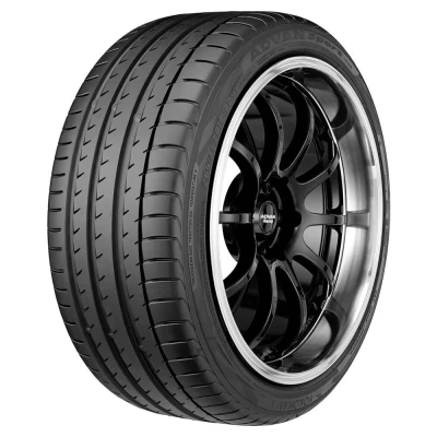 Bild av Yokohama Advan Sport V105 215/45R17 91Y Sommardäck
