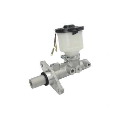 Bild av LPR 1615 Huvudbromscylinder 25,4mm Aluminium 10 x 1 (1), 12 (1) HONDA: ACCORD 4