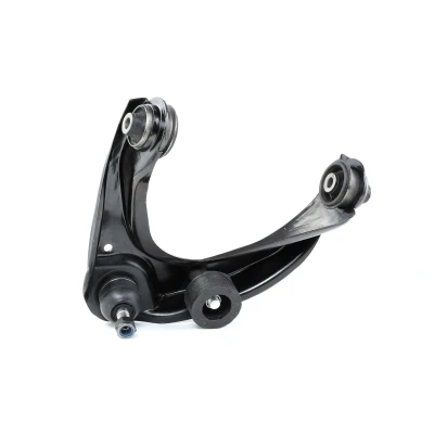 Bild av MAPCO 49235 Bras de suspension Essieu avant gauche, supérieur barre oscillant transversal Tôle d&#039;acier MAZDA: 6 5 portes, Break, Berline