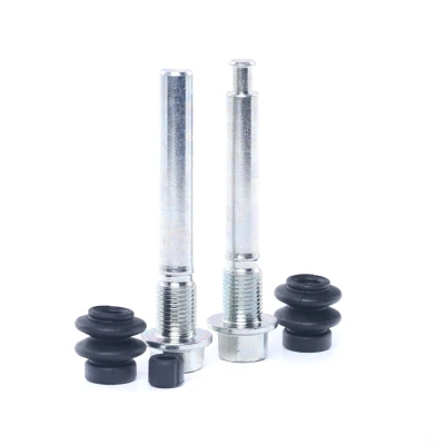 Bild av METZGER 113 1402X Jeu de douilles guidage, étrier frein avec boulon guidage supplémentaire MITSUBISHI: PAJERO 3, 4
